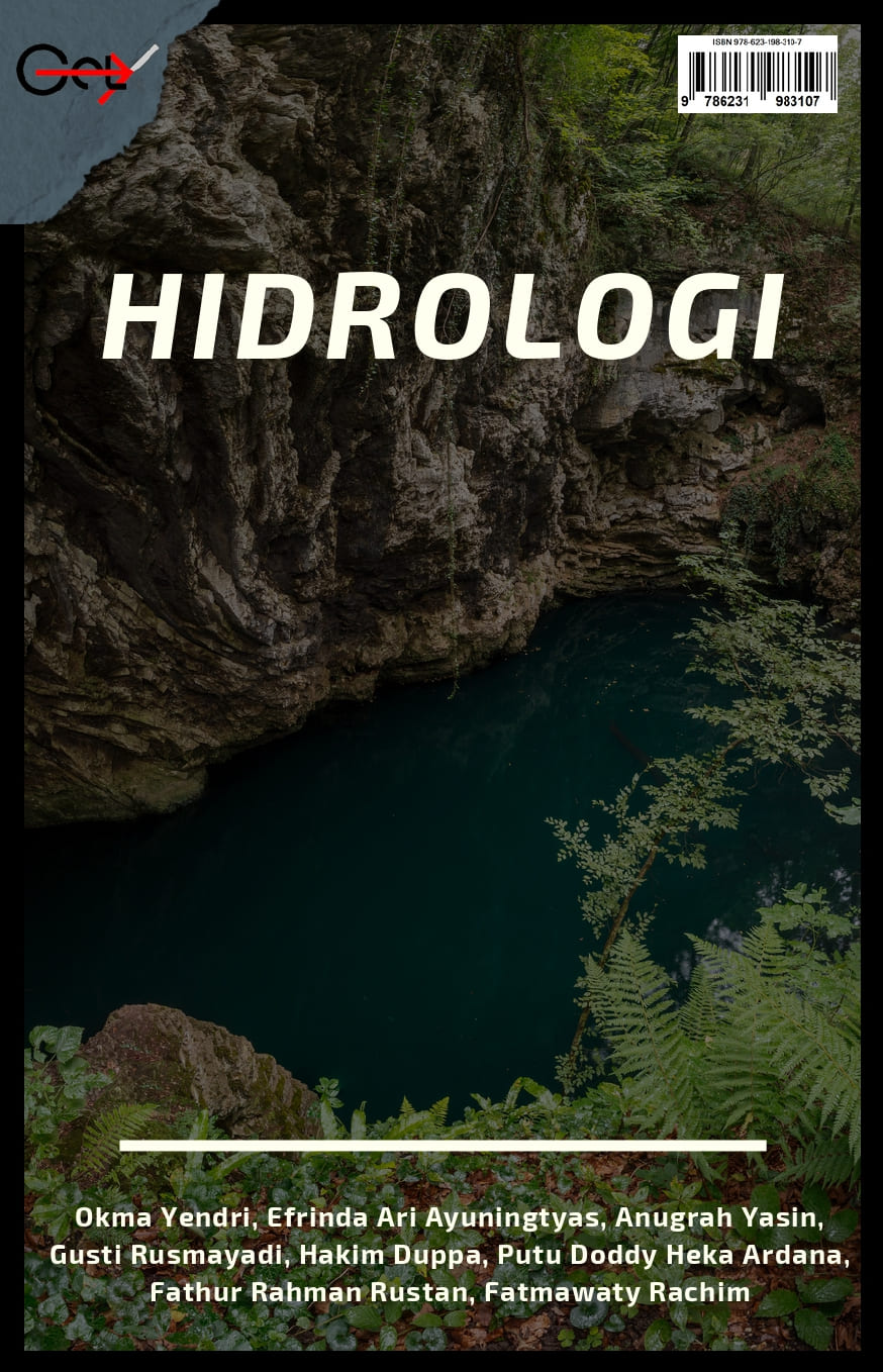 HIDROLOGI